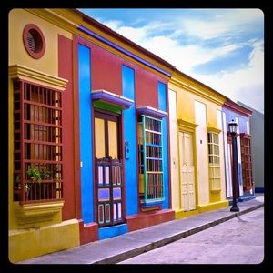 Meet your Posher, Eliana